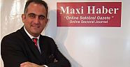 MAXI HABER 11. YAŞINI KUTLUYOR