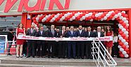 MEDIAMARKT TRABZON'DA 66 DEDİ