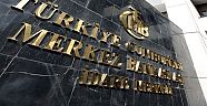 MERKEZ BANKASI BEKLENEN TAHMİNİNİ AÇIKLADI