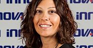 MERVE BAYÜLGEN INNOVA İNSAN KAYNAKLARI MÜDÜRÜ