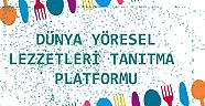 METİN AKÇA DÜNYA YÖRESEL LEZZETLERİ TANITMA PLATFORMU BAŞKANI OLDU