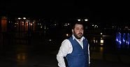 'METİN AKÇA' WAGDIGU GENEL BAŞAN YARDIMCISI OLDU