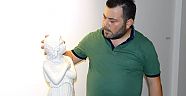 METİN AKÇA'YA BÜYÜK GURUR
