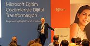 MICROSOFT EĞİTİMLERİ TARTIŞILMAZ