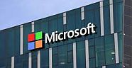 MİCROSOFT'TA ÖZGÜR DÖNEM