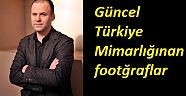 MİMARİYE FARKLI BAKIŞ SANATSEVERLERLE BULUŞUYOR