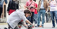 MINI MARKER FAILER İSTANBUL BAŞLADI