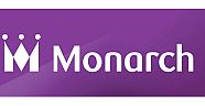 MONARCH'A GÖRE TÜRKİYE SEVGİSİ ARTIYOR