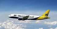 MONARCH İFLAS ETTİ