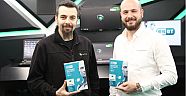 MONSTER'İ ESET KORUYACAK