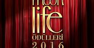 MOONLIFE ÖDÜLLERİ 7 MARTTA SAHİPLERİNİ BULUYOR