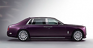 MUHTEŞEM ROLLS ROYCE MUHTEŞEM GECE