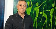 MURAT FATİH MISIRLI SERGİSİ AÇILDI