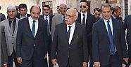 NABİ AVCI 2016'NIN CİDDİ TECRÜBE YILI OLDUĞUNU VURGULADI