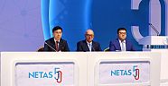 NETAŞ VE ZTE ANLAŞTI