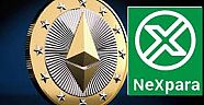 NEXPARA HALKA AÇILIYOR