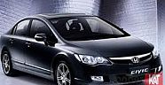NİCE 100 MİLYON ARAÇLARA HONDA