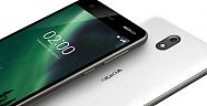NOKIA 2 ŞARJ FARKI YARATIYOR