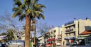 O KENTLER: İZMİR-MUĞLA-AYDIN-BALIKESİR-ANTALYA