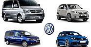 ODD ÖDÜLLERİNDE VOLKSWAGEN VE MERCEDES REKOR KIRDI