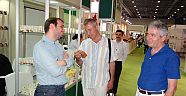 ORHAN ERKAHVECİ WORLDFOOD İSTANBUL 2015'TE İNCELEMELREDE BULUNDU