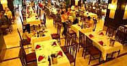 OTEL RESTAURANTLARI DAİMA DOLU OLMALI