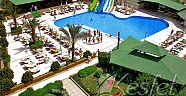 OTEL  YATIRIMLARI TAVAN YAPACAK