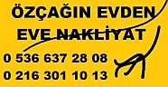 ÖZÇAĞIN NAKLİYAT YENİ ÇAĞIN NAKLİYAT FİRMASI