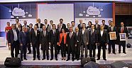 PARAŞÜT BU ÖDÜLÜ SONUNA KADAR HAKETTİ
