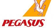 PEGASUS BÜYÜMESİNİ SÜRDÜRDÜ