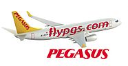 PEGASUS REKORLARA DOYMUYOR