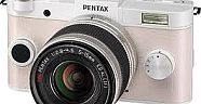 PENTAX BİR KLASİKTİR