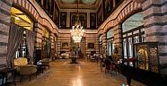 PERA PALACE DÜNYANIN EN İYİ TARİHİ OTELİ SEÇİLDİ