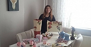 PERVİN ÖZMEN BALKAN HABER AJANSI AİLESİNE KATILDI