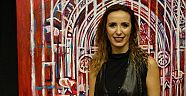 PINAR KAMBER KERVANSARAYLARI YİNE RESMETTİ