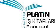 PLATİN İŞ KİTAPALRI ÖDÜLLERİ DAĞITILDI