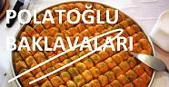 POLATOĞLU BAKLAVALARI BAKLAVANIN HASI