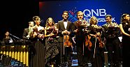 QNB FİNANSBANK’TAN SANATLI 30. YIL KUTLAMASI