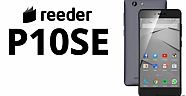 REEDER P105E VİTRİNLERDEKİ YERİNİ ALDI