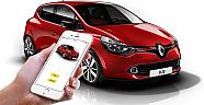 RENAULT CLİO CONNECT İLK GÖRÜŞTE BEĞENİLDİ