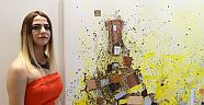 RESSAM MEHTAP ÖZDEMİR'İN PENCERELERİ BAKIŞ AÇINIZI DEĞİŞTİRECEK