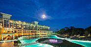 RIXOS BÜYÜMESİNİ SÜRDÜRECEK