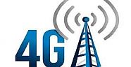 SAĞLIKLI 4G İÇİN YATIRIM ŞART