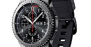 SAMSUNG GEAR S3 TUTKUNUZ OLACAK