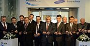SAMSUNG'TAN BÜYÜK HAMLE