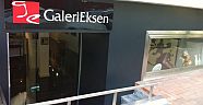SANAT GALERİSİNDE GÖRÜLMEMİŞ OLAY