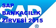 SAP ZİRVESİ YAPILDI