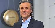 SAS TÜRKİYE'DE İLK ATAMA