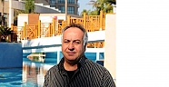 SEDAT KARAGÖZ: GURME OKULUMUZ BİLE YOK
