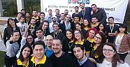 SEKTÖRÜN GELECEĞİ PARLAKMIŞ